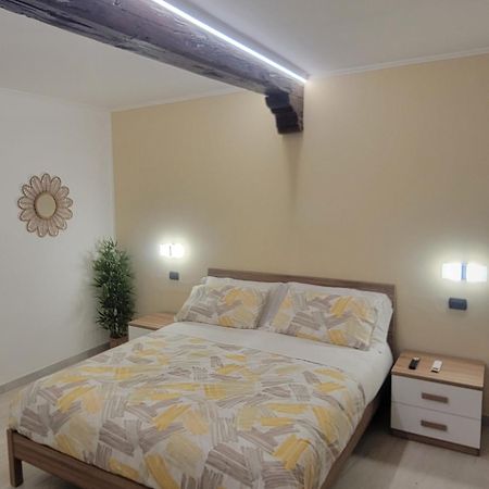 Casa Grazia Lejlighed Domodossola Eksteriør billede