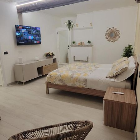 Casa Grazia Lejlighed Domodossola Eksteriør billede