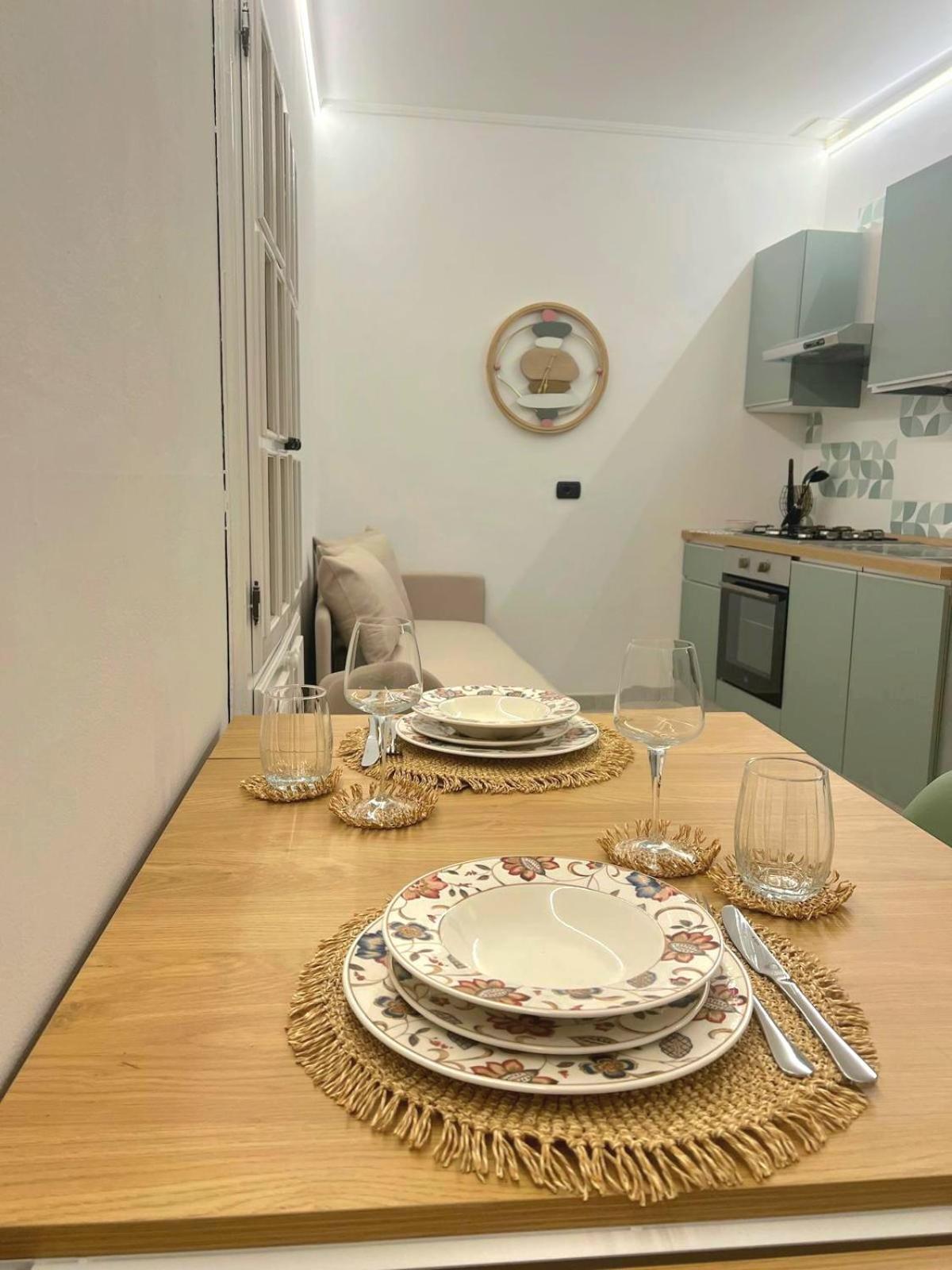 Casa Grazia Lejlighed Domodossola Eksteriør billede