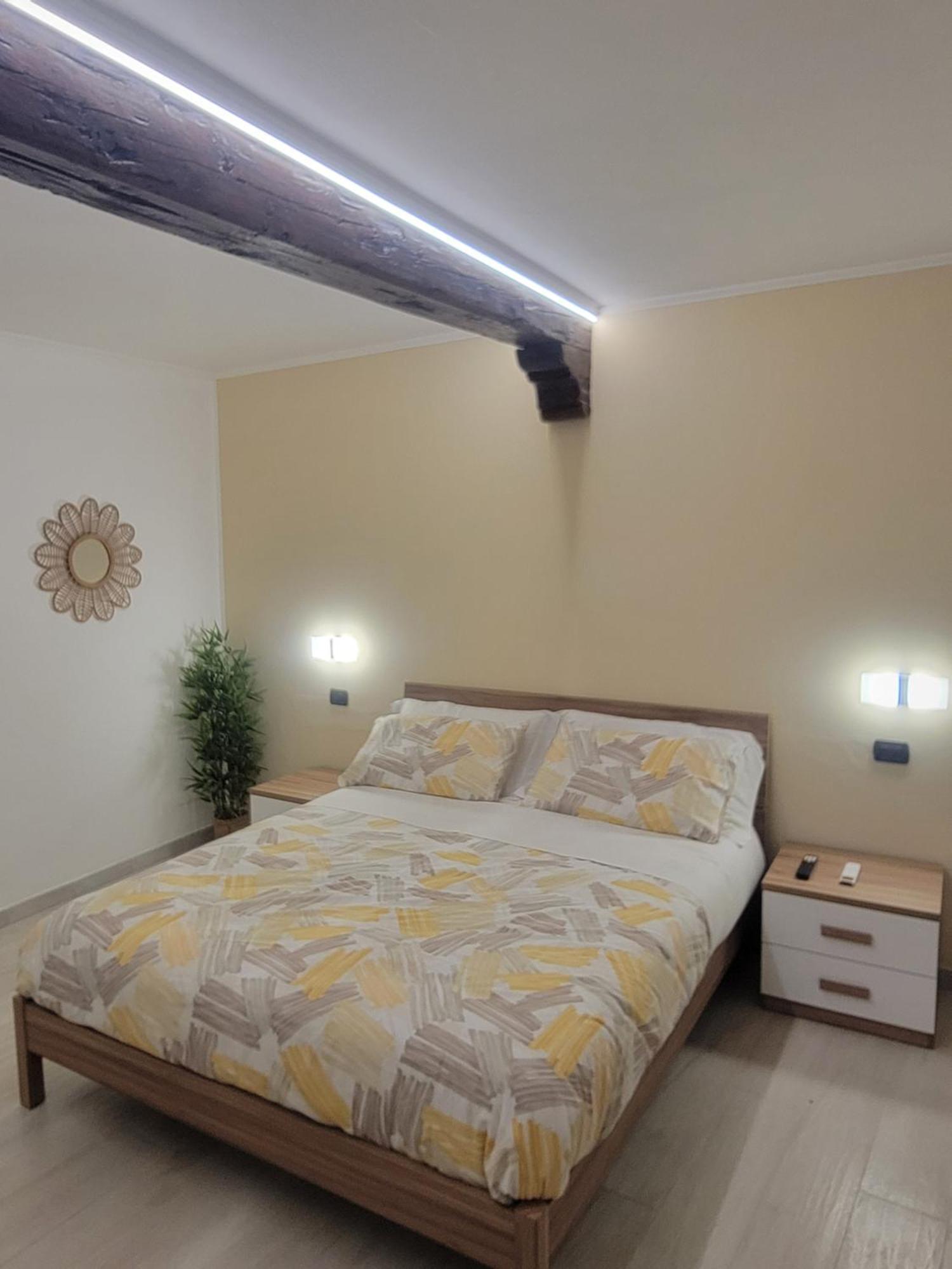 Casa Grazia Lejlighed Domodossola Eksteriør billede