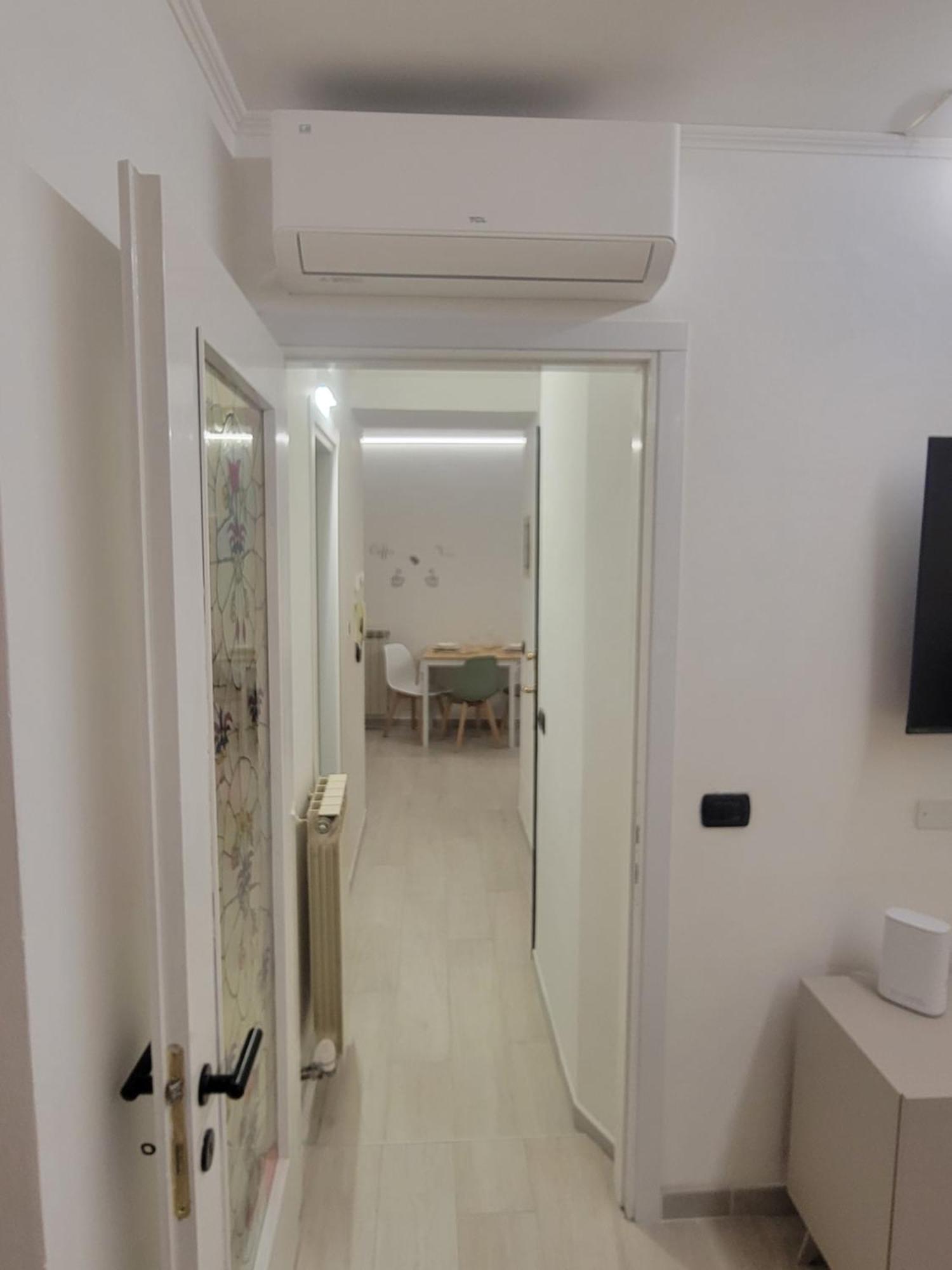 Casa Grazia Lejlighed Domodossola Eksteriør billede