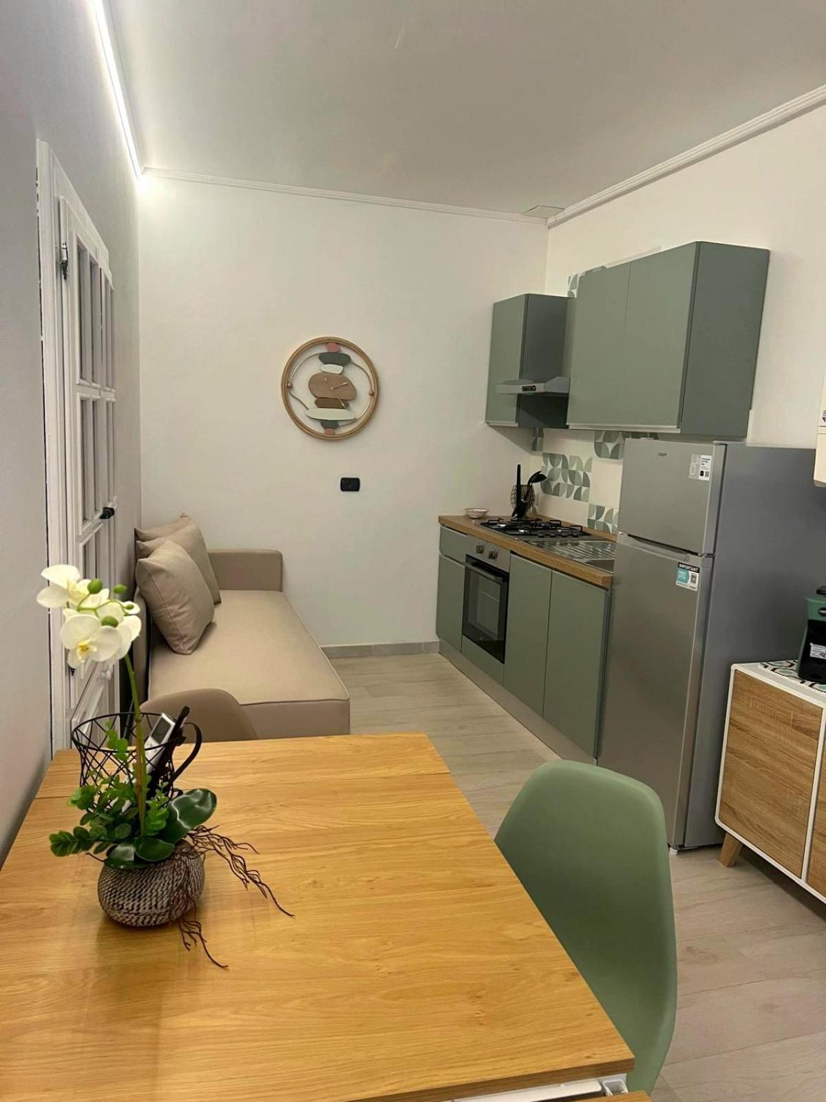 Casa Grazia Lejlighed Domodossola Eksteriør billede